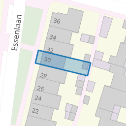 Perceel WDB02-G-1380