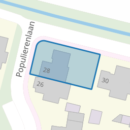 Perceel WDB02-G-1387