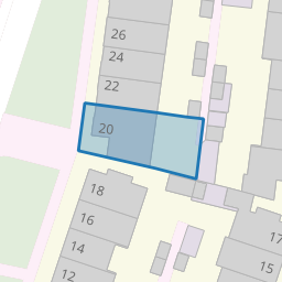 Perceel WDB02-G-1401