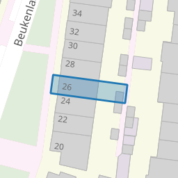 Perceel WDB02-G-1408