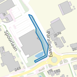 Perceel WDB02-G-1419