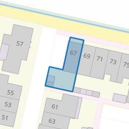 Perceel WDB02-G-1440