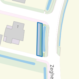 Perceel WDB02-G-1465