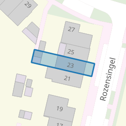 Perceel WDB02-G-1500