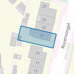 Perceel WDB02-G-1505