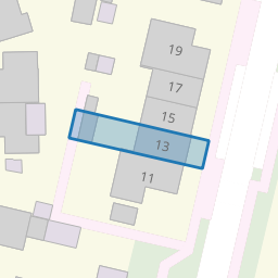 Perceel WDB02-G-1507