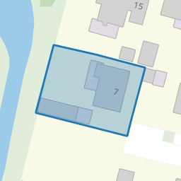 Perceel WDB02-G-1515