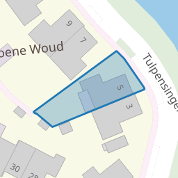 Perceel WDB02-G-1549