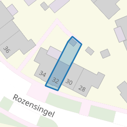 Perceel WDB02-G-1551