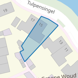 Perceel WDB02-G-1552