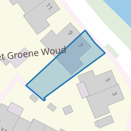 Perceel WDB02-G-1556