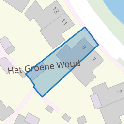 Perceel WDB02-G-1558