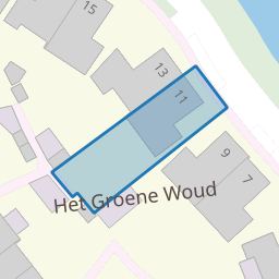 Perceel WDB02-G-1561