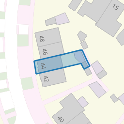 Perceel WDB02-G-1565