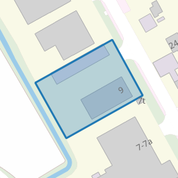 Perceel WDB02-G-1570