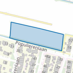 Perceel WDB02-G-1581