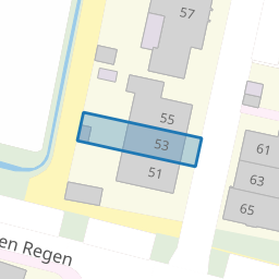 Perceel WDB02-G-1585