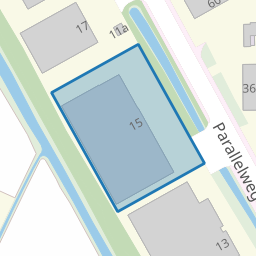 Perceel WDB02-G-1591