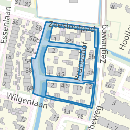 Perceel WDB02-G-1602