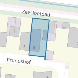 Perceel WDB02-G-1624