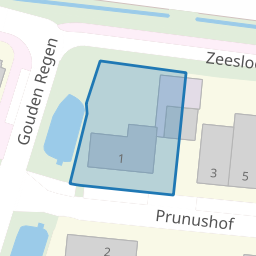 Perceel WDB02-G-1625