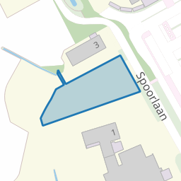 Perceel WDB02-G-1645