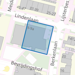 Perceel WDB02-G-1684