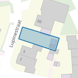 Perceel WDB02-G-1699