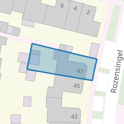 Perceel WDB02-G-1803