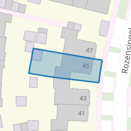 Perceel WDB02-G-1804