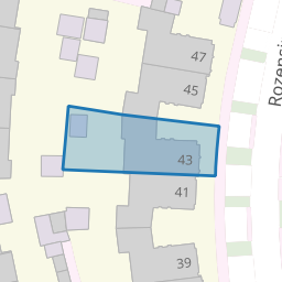 Perceel WDB02-G-1805