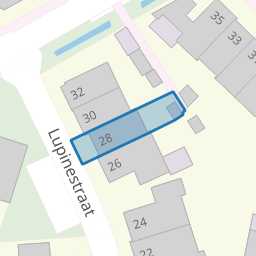 Perceel WDB02-G-1817