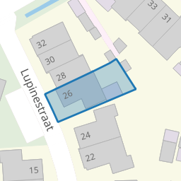 Perceel WDB02-G-1818