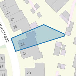 Perceel WDB02-G-1819