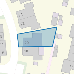 Perceel WDB02-G-1821