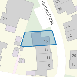 Perceel WDB02-G-1823