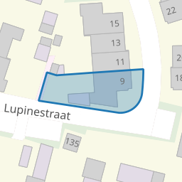 Perceel WDB02-G-1826