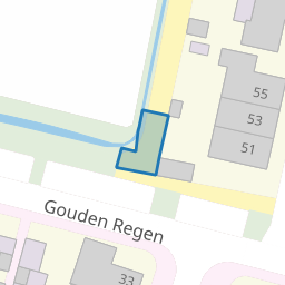 Perceel WDB02-G-1930