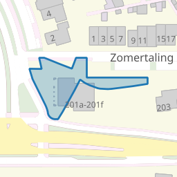 Perceel WDB02-G-1957