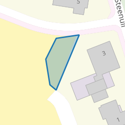 Perceel WDB02-G-1961