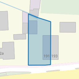 Perceel WDB02-G-1980