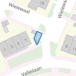 Perceel WDB02-G-1987