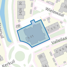 Perceel WDB02-G-1990