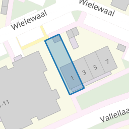 Perceel WDB02-G-1991