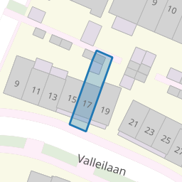 Perceel WDB02-G-1995