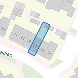 Perceel WDB02-G-1997