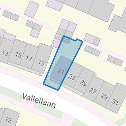 Perceel WDB02-G-1999