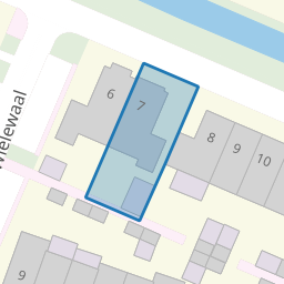 Perceel WDB02-G-2002