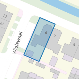 Perceel WDB02-G-2005