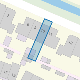 Perceel WDB02-G-2006